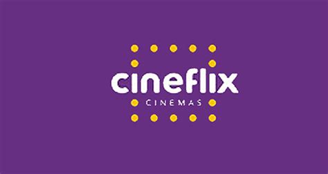 cineflix mogi guaçu.